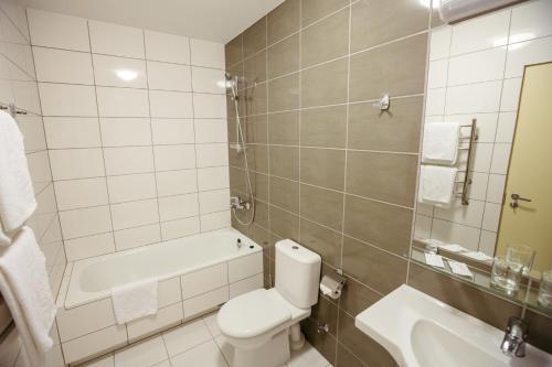 Medical Spa Egles Sanatorija Birstonas