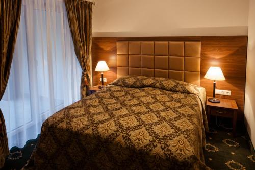 Medical Spa Egles Sanatorija Birstonas