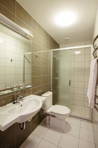 Medical Spa Egles Sanatorija Birstonas