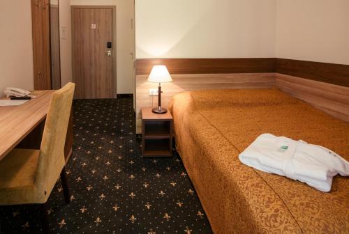 Medical Spa Egles Sanatorija Birstonas