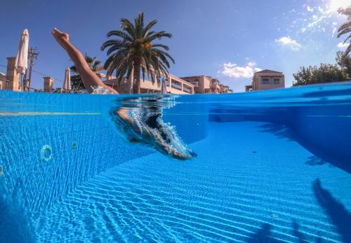 Isida Hotel