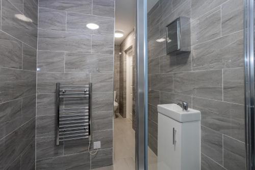 TCO Luxury House