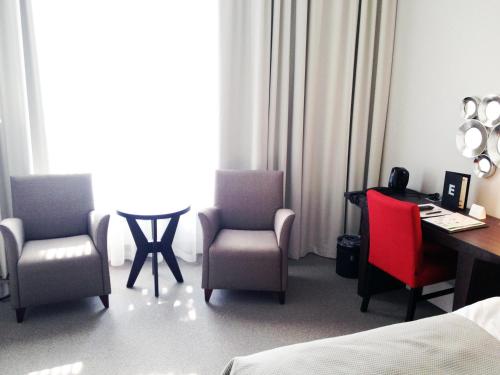 Elite Hotel Mollberg