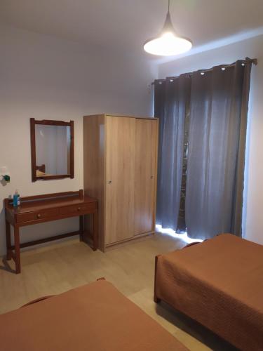 Anna Maria Apartments