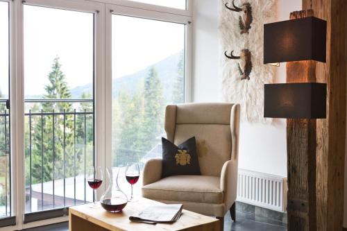 Natur Hotel Lärchenhof & Spa