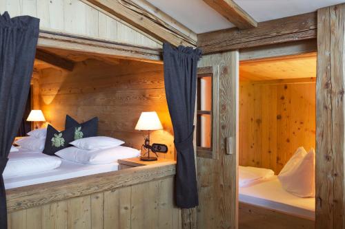 Natur Hotel Lärchenhof & Spa