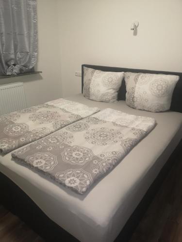 Pension Forstfeld Kassel
