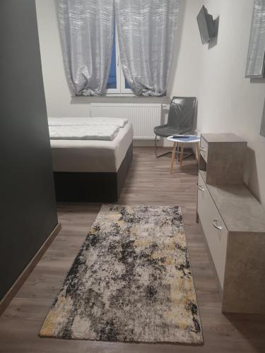 Pension Forstfeld Kassel