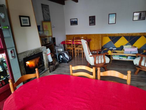 Albergue La Senda