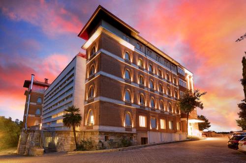 San Francesco Hotel Loreto