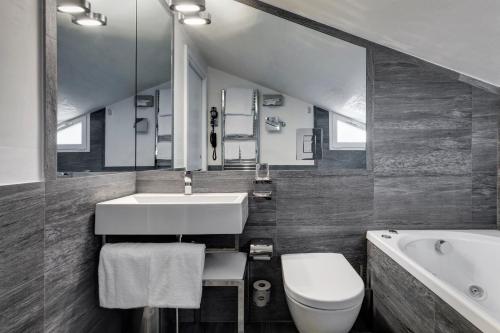 Hotel Montecatini Palace