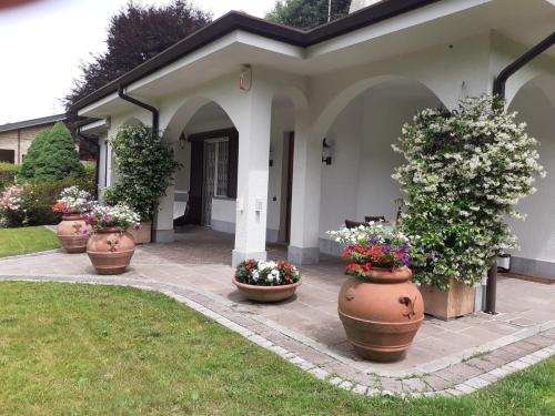 B&B Le Magnolie