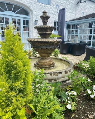 The Stables Guesthouse B&B