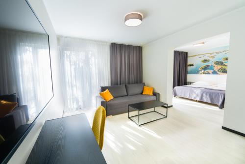 Kuressaare Linnahotell