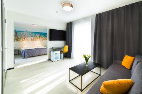 Kuressaare Linnahotell
