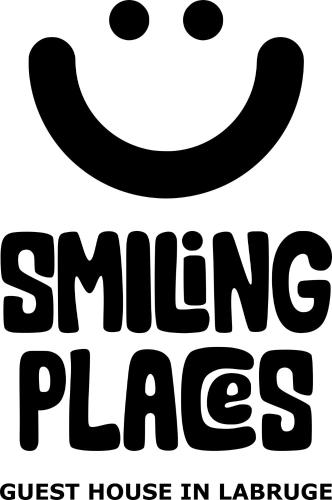 Smiling Places