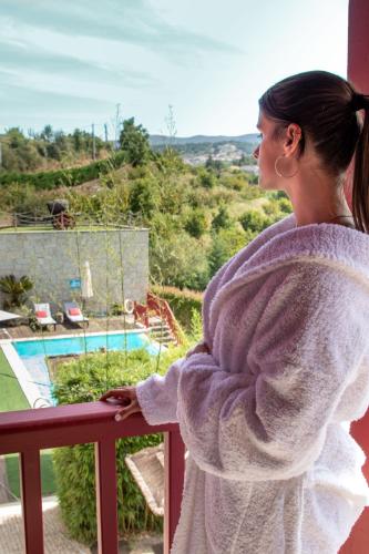 Quinta dos Padres Santos