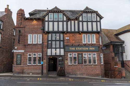 The Station Inn