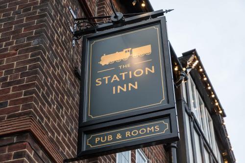 The Station Inn