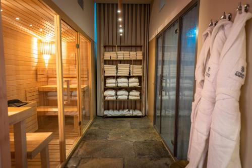 Corpo Santo Hotel