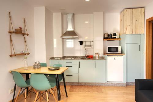 VM Apartamentos Turisticos