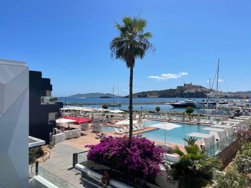 Ibiza Corso Hotel & Spa 
