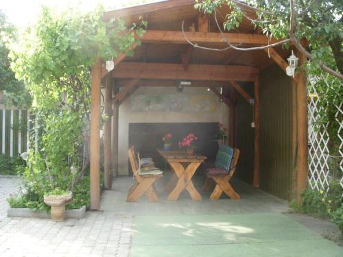 Garden 39 Vendeghaz