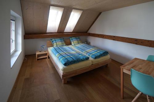 Bed And Breakfast Wegmann