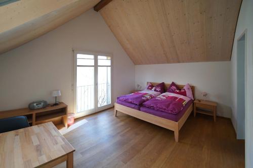 Bed And Breakfast Wegmann