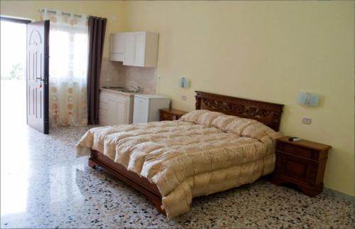 Masseria Lama d’Impisa