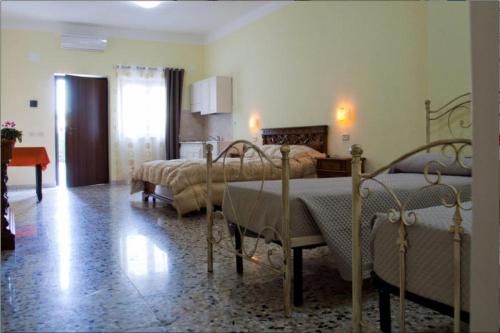 Masseria Lama d’Impisa