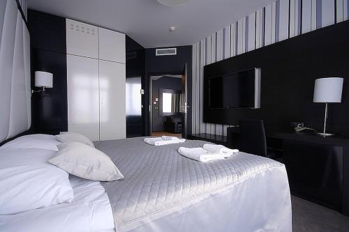 Hotel Grafit
