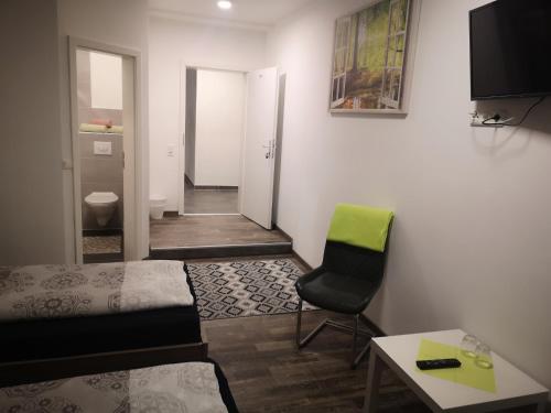 Pension Forstfeld Kassel