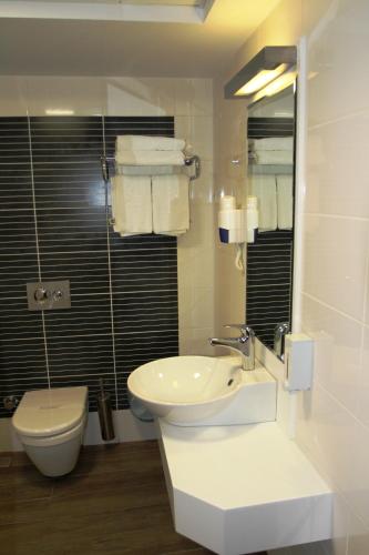 Selcuk Hotel