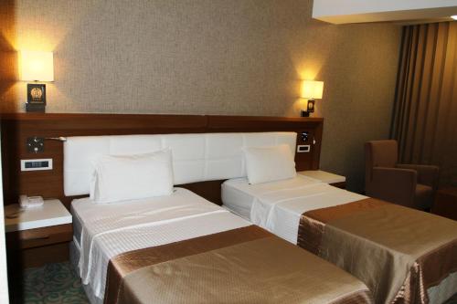 Selcuk Hotel