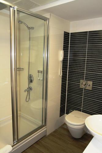 Selcuk Hotel