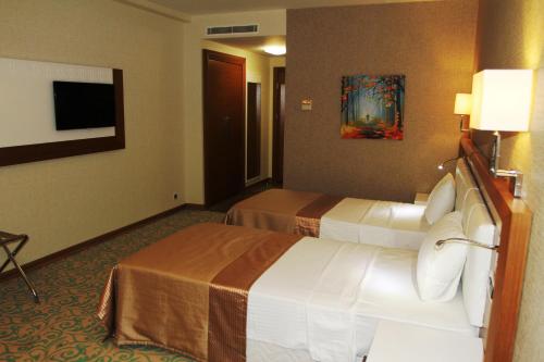 Selcuk Hotel