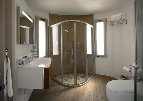 Ilica Hotel Spa & Thermal Resort