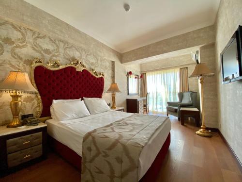 Laur Hotels Experience & Elegance