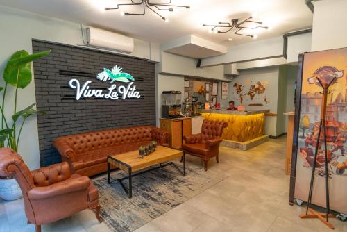 Viva La Vita Boutique Hotel