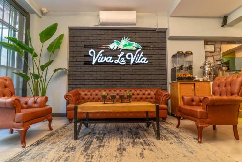 Viva La Vita Boutique Hotel