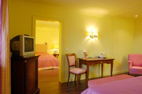 Boutique Hotel Bruggwirt