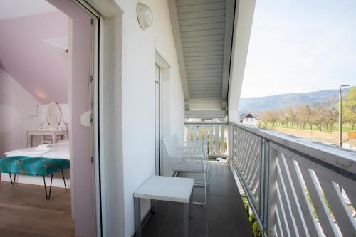 Apartments Agenija