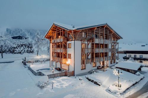 RESL Resort