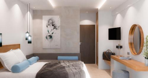 Aethria Hotel