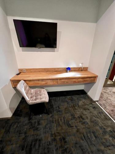 M Hotel