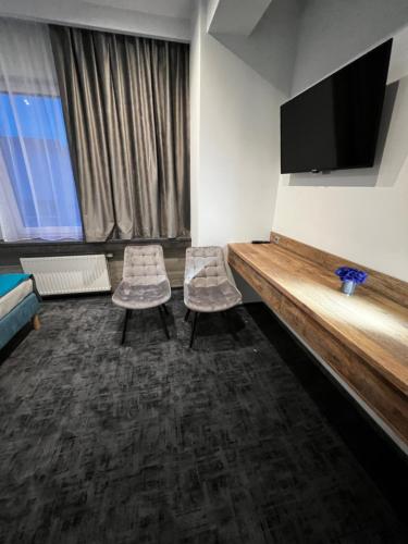 M Hotel