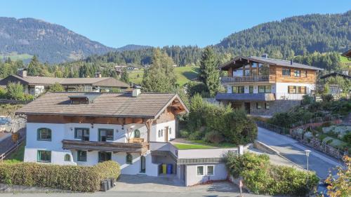 Chalet Lindau Fieberbrunn - by ONE VILLAS