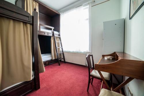 Vienna Boutique Hostel