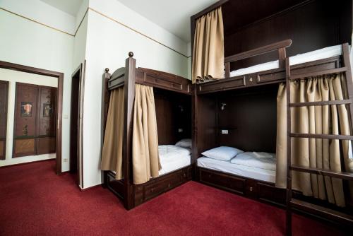 Vienna Boutique Hostel